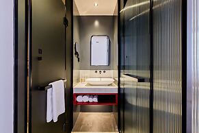 PACE HOTEL Suzhou Guanqian Branch