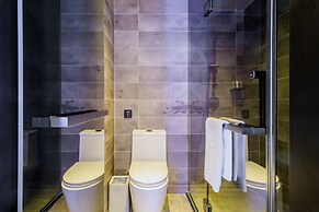 PACE HOTEL Suzhou Guanqian Branch