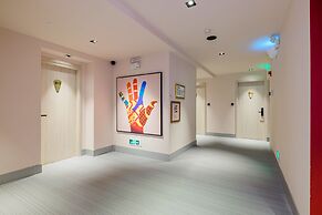 PACE HOTEL Suzhou Guanqian Branch