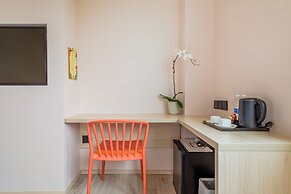 PACE HOTEL Suzhou Guanqian Branch