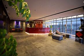 PACE HOTEL Suzhou Guanqian Branch