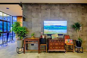 PACE HOTEL Suzhou Guanqian Branch