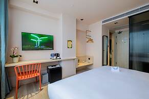 PACE HOTEL Suzhou Guanqian Branch