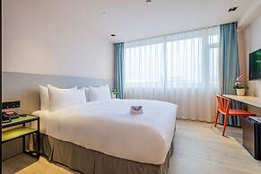 PACE HOTEL Suzhou Guanqian Branch