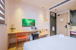 PACE HOTEL Suzhou Guanqian Branch