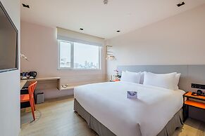 PACE HOTEL Suzhou Guanqian Branch