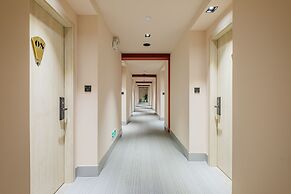 PACE HOTEL Suzhou Guanqian Branch