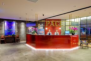 PACE HOTEL Suzhou Guanqian Branch