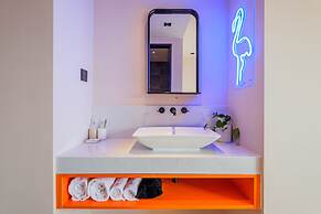 PACE HOTEL Suzhou Guanqian Branch