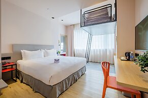 PACE HOTEL Suzhou Guanqian Branch