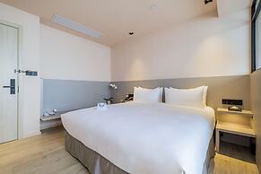 PACE HOTEL Suzhou Guanqian Branch