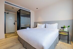 PACE HOTEL Suzhou Guanqian Branch