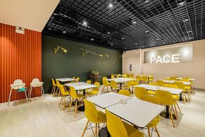 PACE HOTEL Suzhou Guanqian Branch