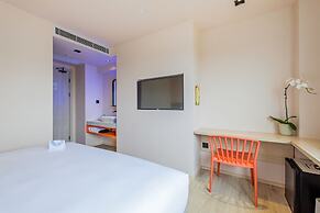 PACE HOTEL Suzhou Guanqian Branch