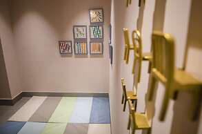 PACE HOTEL Suzhou Guanqian Branch