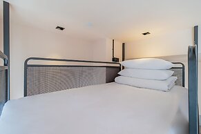 PACE HOTEL Suzhou Guanqian Branch