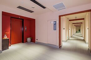 PACE HOTEL Suzhou Guanqian Branch