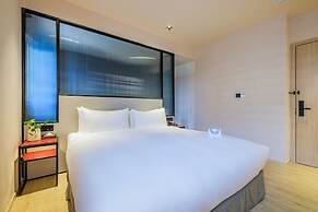 PACE HOTEL Suzhou Guanqian Branch