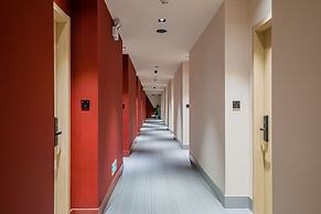 PACE HOTEL Suzhou Guanqian Branch