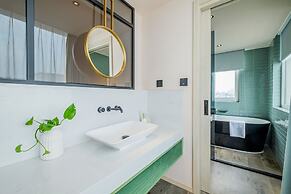 PACE HOTEL Suzhou Guanqian Branch