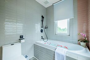 PACE HOTEL Suzhou Guanqian Branch