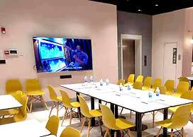 PACE HOTEL Suzhou Guanqian Branch