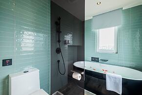 PACE HOTEL Suzhou Guanqian Branch