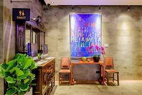 PACE HOTEL Suzhou Guanqian Branch