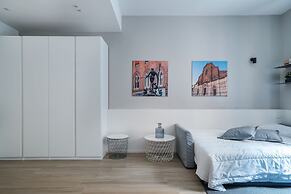 San Petronio Central Studio