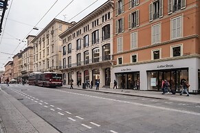 San Petronio Central Studio