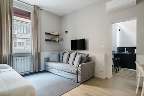 San Petronio Central Studio