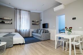 San Petronio Central Studio