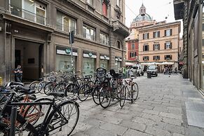 San Petronio Central Studio