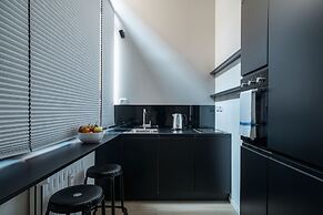 San Petronio Central Studio