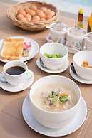 The First Resident Lamphun