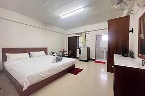 The First Resident Lamphun