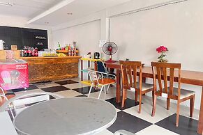 The First Resident Lamphun