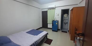 The First Resident Lamphun