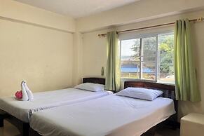 The First Resident Lamphun