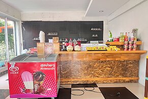 The First Resident Lamphun