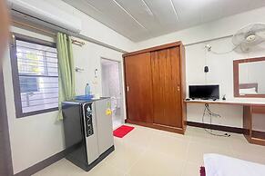 The First Resident Lamphun