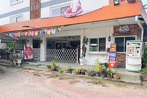 The First Resident Lamphun