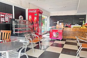 The First Resident Lamphun