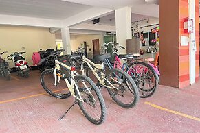 The First Resident Lamphun