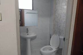 The First Resident Lamphun