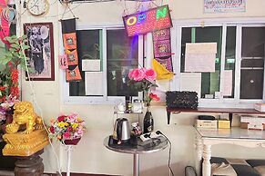 The First Resident Lamphun