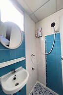 The First Resident Lamphun