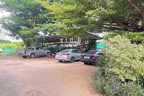 The First Resident Lamphun