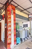 The First Resident Lamphun