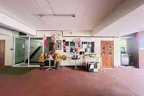 The First Resident Lamphun